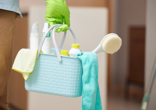 辰溪县家庭保洁